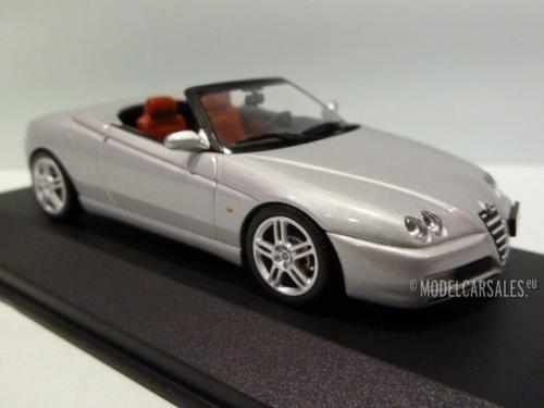 Alfa Romeo Spider