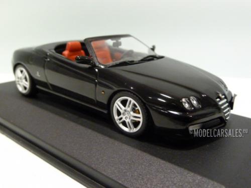 Alfa Romeo Spider