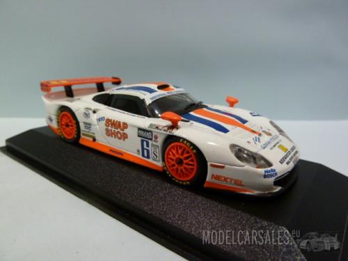 Porsche 911 GT1