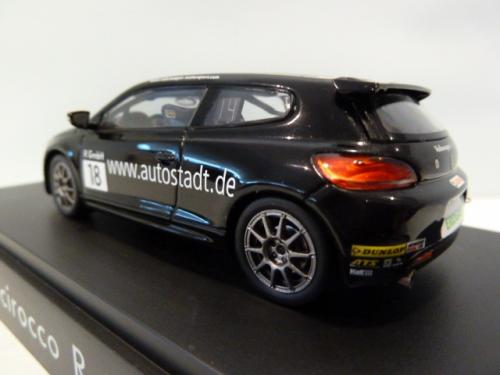 Volkswagen Scirocco R-Cup