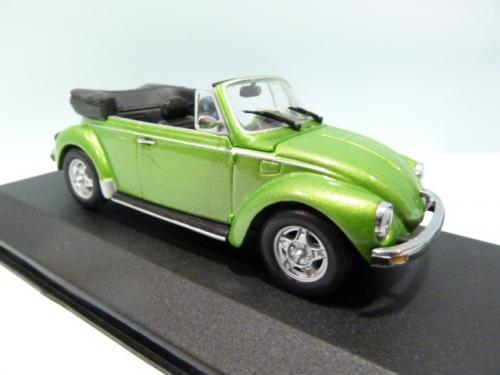 Volkswagen 1303 Cabriolet