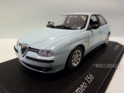 Alfa Romeo 156