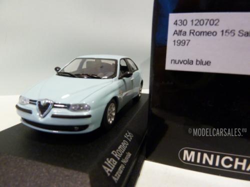 Alfa Romeo 156