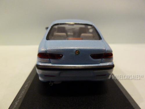 Alfa Romeo 156