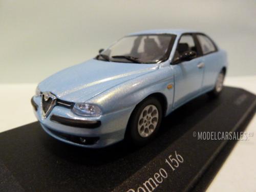 Alfa Romeo 156