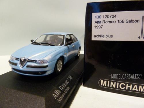 Alfa Romeo 156