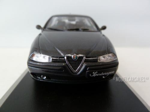 Alfa Romeo 156 Sportwagon