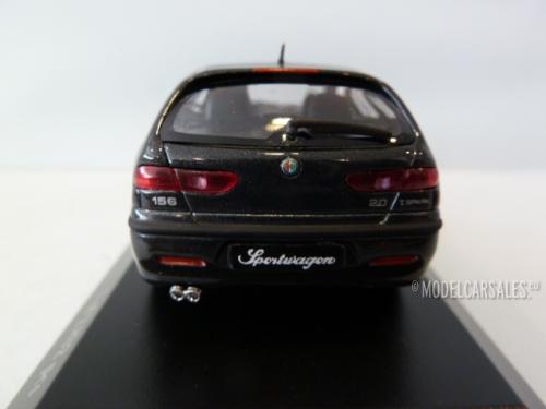 Alfa Romeo 156 Sportwagon