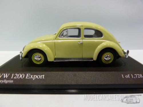 Volkswagen 1200