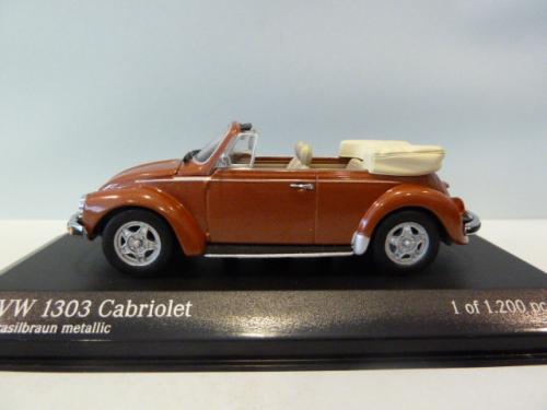 Volkswagen 1303 Cabriolet