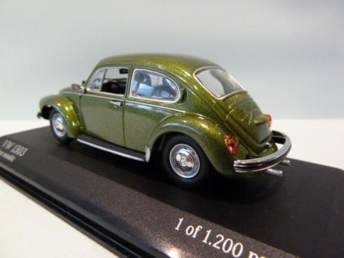 Volkswagen 1303