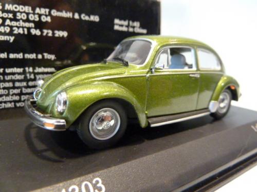 Volkswagen 1303