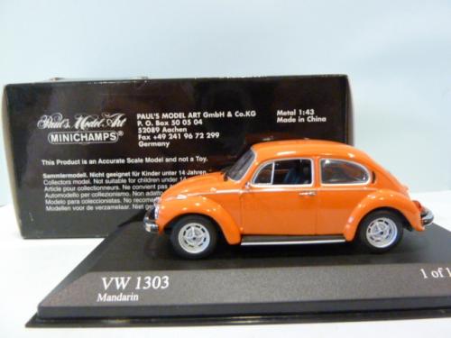 Volkswagen 1303