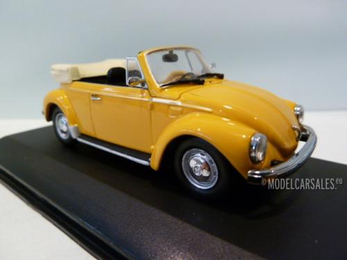 Volkswagen 1303 Cabriolet