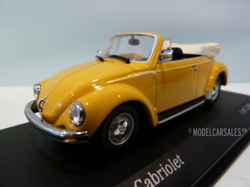 Volkswagen 1303 Cabriolet