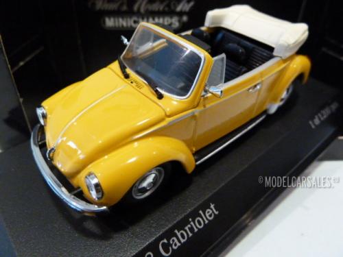 Volkswagen 1303 Cabriolet