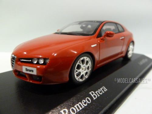 Alfa Romeo Brera