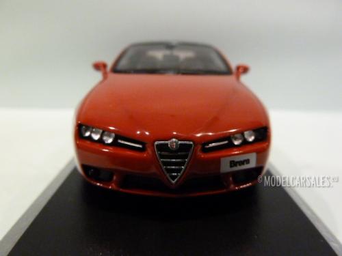 Alfa Romeo Brera