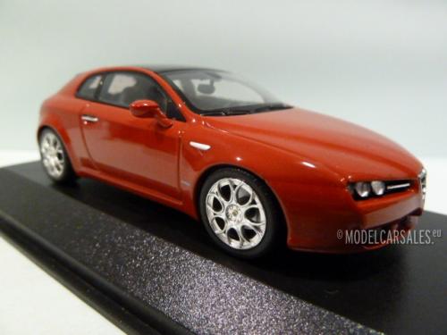 Alfa Romeo Brera