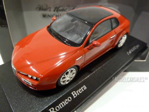 Alfa Romeo Brera