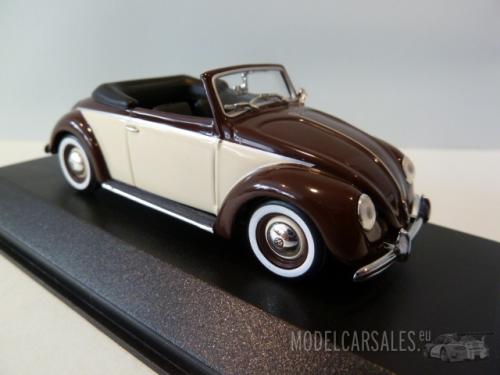 Volkswagen Hebmueller Cabriolet