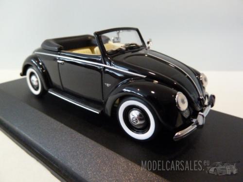 Volkswagen Hebmueller Cabriolet