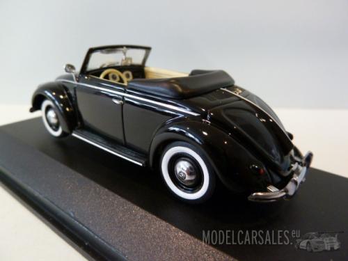 Volkswagen Hebmueller Cabriolet