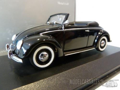 Volkswagen Hebmueller Cabriolet