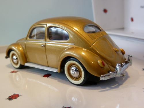 Volkswagen 1200