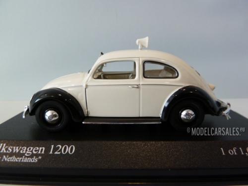 Volkswagen 1200 Export