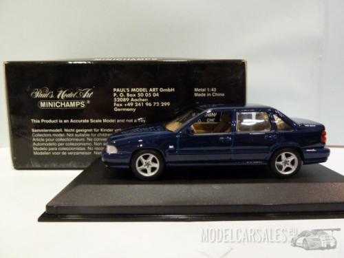 Volvo S70 Saloon