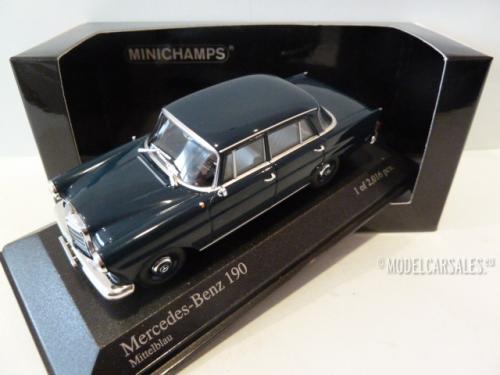 Mercedes-benz 190 (w110) Mercedes-benz 190 (w110)