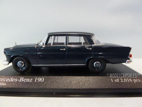 Mercedes-benz 190 (w110) Mercedes-benz 190 (w110)