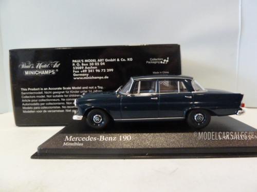 Mercedes-benz 190 (w110) Mercedes-benz 190 (w110)