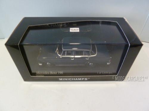 Mercedes-benz 190 (w110) Mercedes-benz 190 (w110)