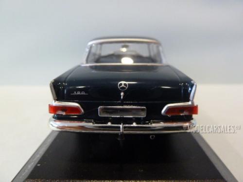 Mercedes-benz 190 (w110) Mercedes-benz 190 (w110)