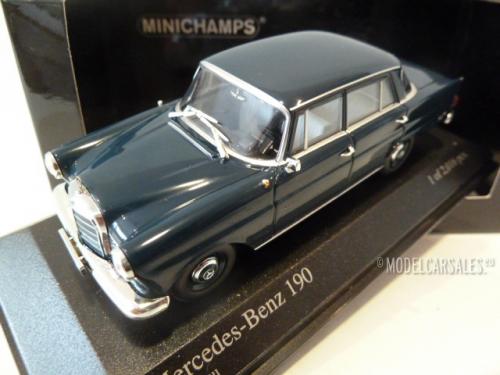 Mercedes-benz 190 (w110) Mercedes-benz 190 (w110)