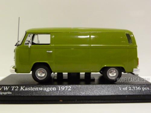 Volkswagen T2 Kastenwagen