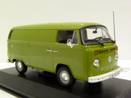 Volkswagen T2 Kastenwagen