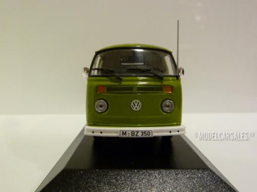 Volkswagen T2 Kastenwagen