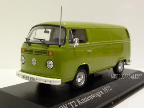 Volkswagen T2 Kastenwagen