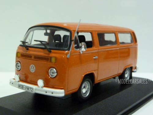 Volkswagen T2 Bus