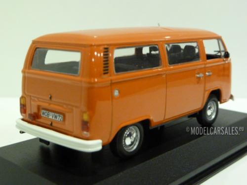 Volkswagen T2 Bus