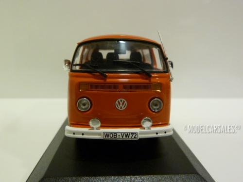 Volkswagen T2 Bus