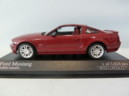 Ford Mustang GT