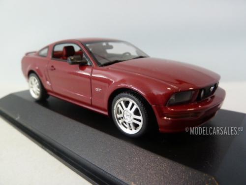 Ford Mustang GT