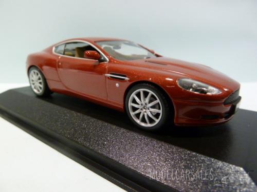 Aston Martin DB9