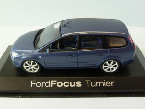 Ford Focus Turnier