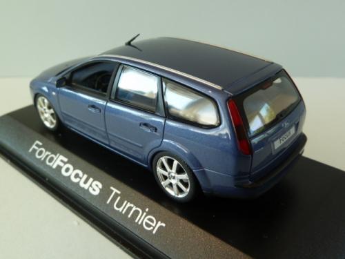 Ford Focus Turnier