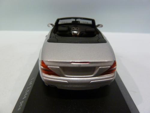 Mercedes-benz SL-Class (r230)